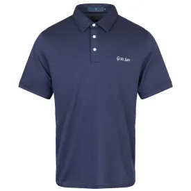 AK "Girl Dad" Polo | Maritime