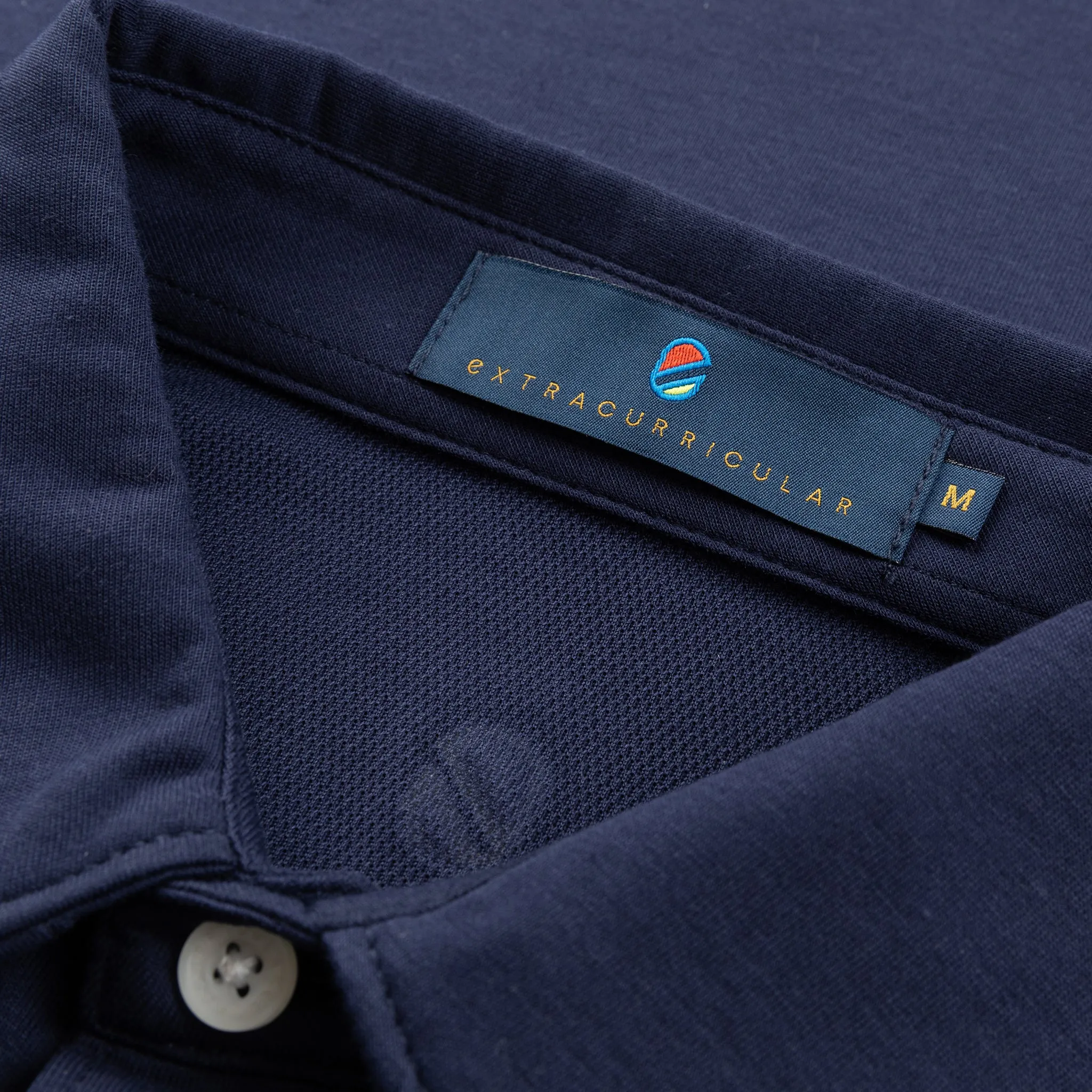 AK "Girl Dad" Polo | Maritime