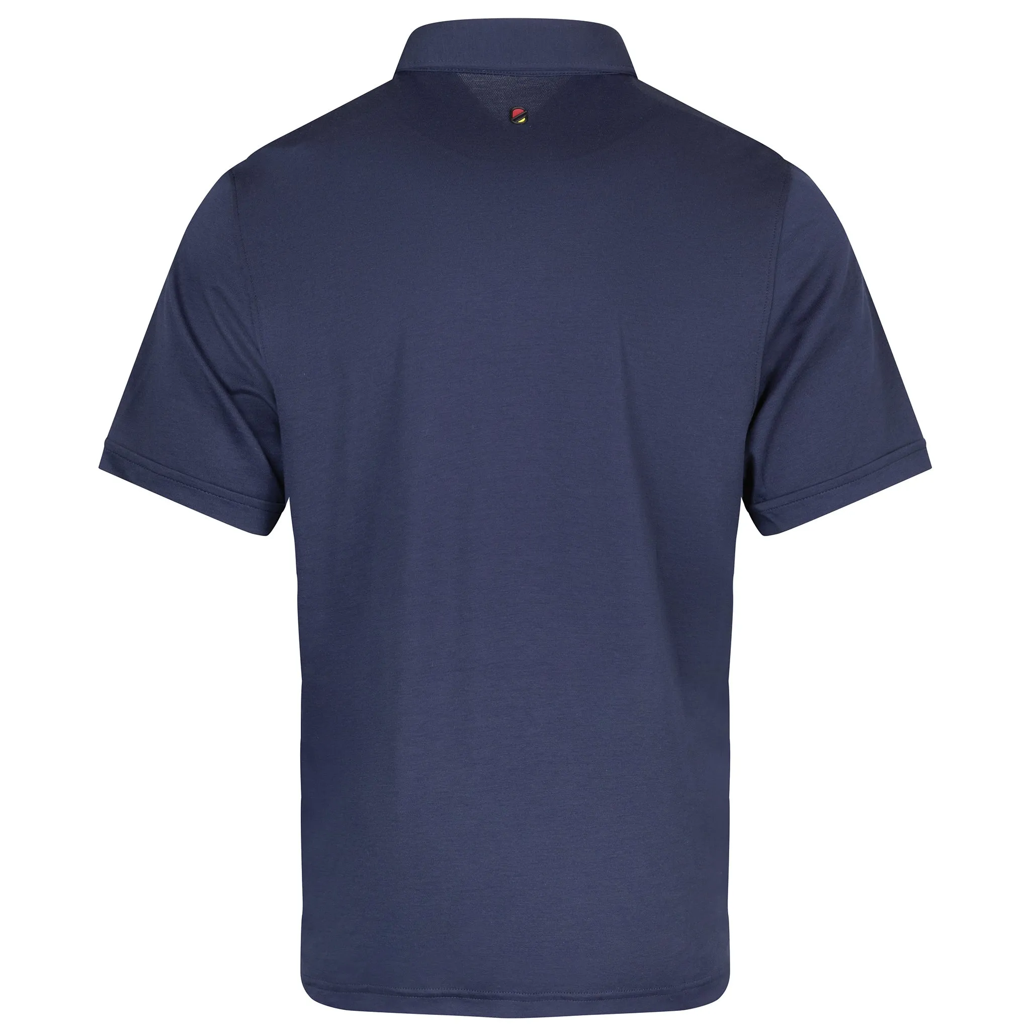 AK "Girl Dad" Polo | Maritime