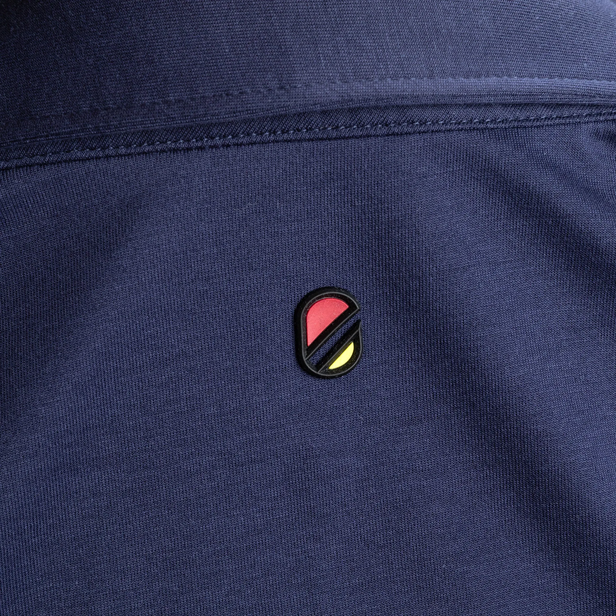 AK "Girl Dad" Polo | Maritime