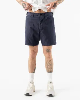 Alex Mill Flat Front Vintage Chino Short