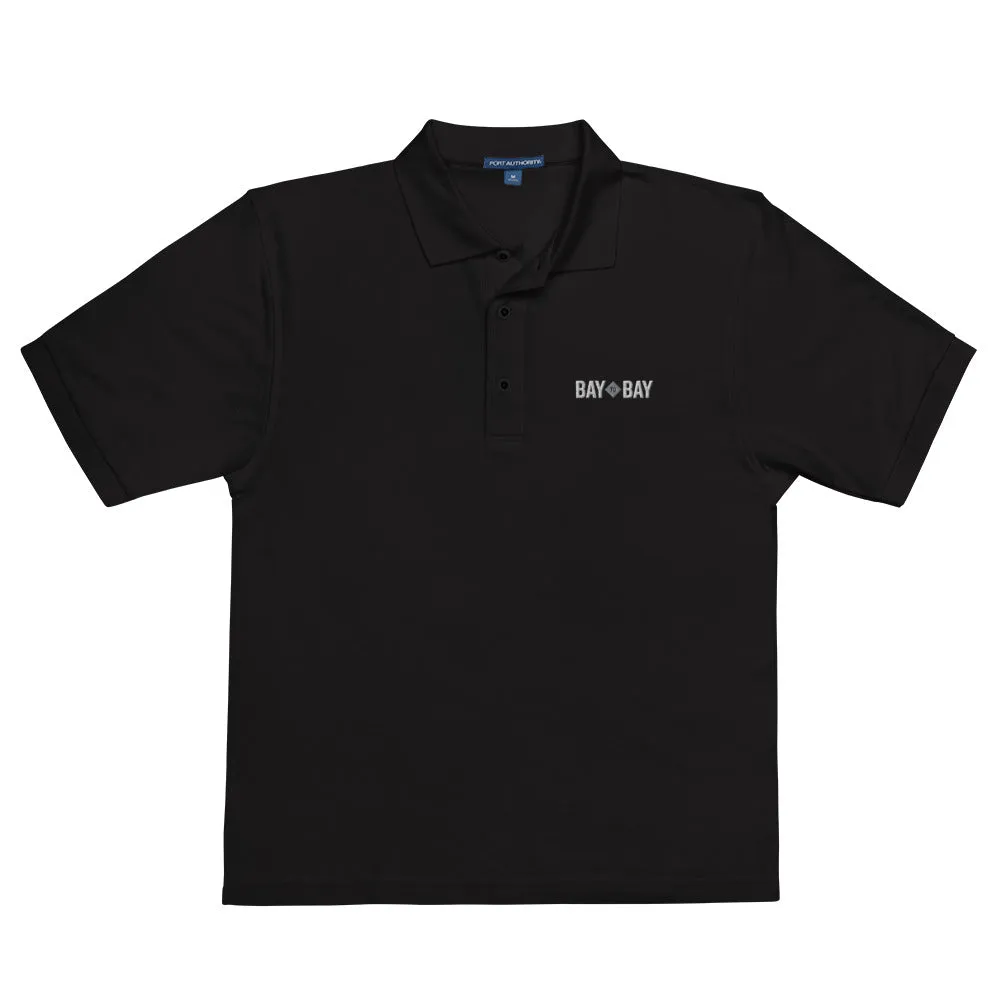 Bay to Bay Polo Shirt