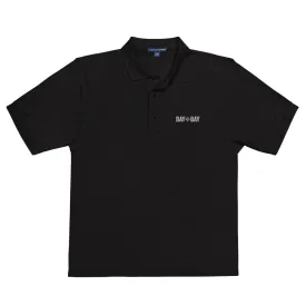 Bay to Bay Polo Shirt