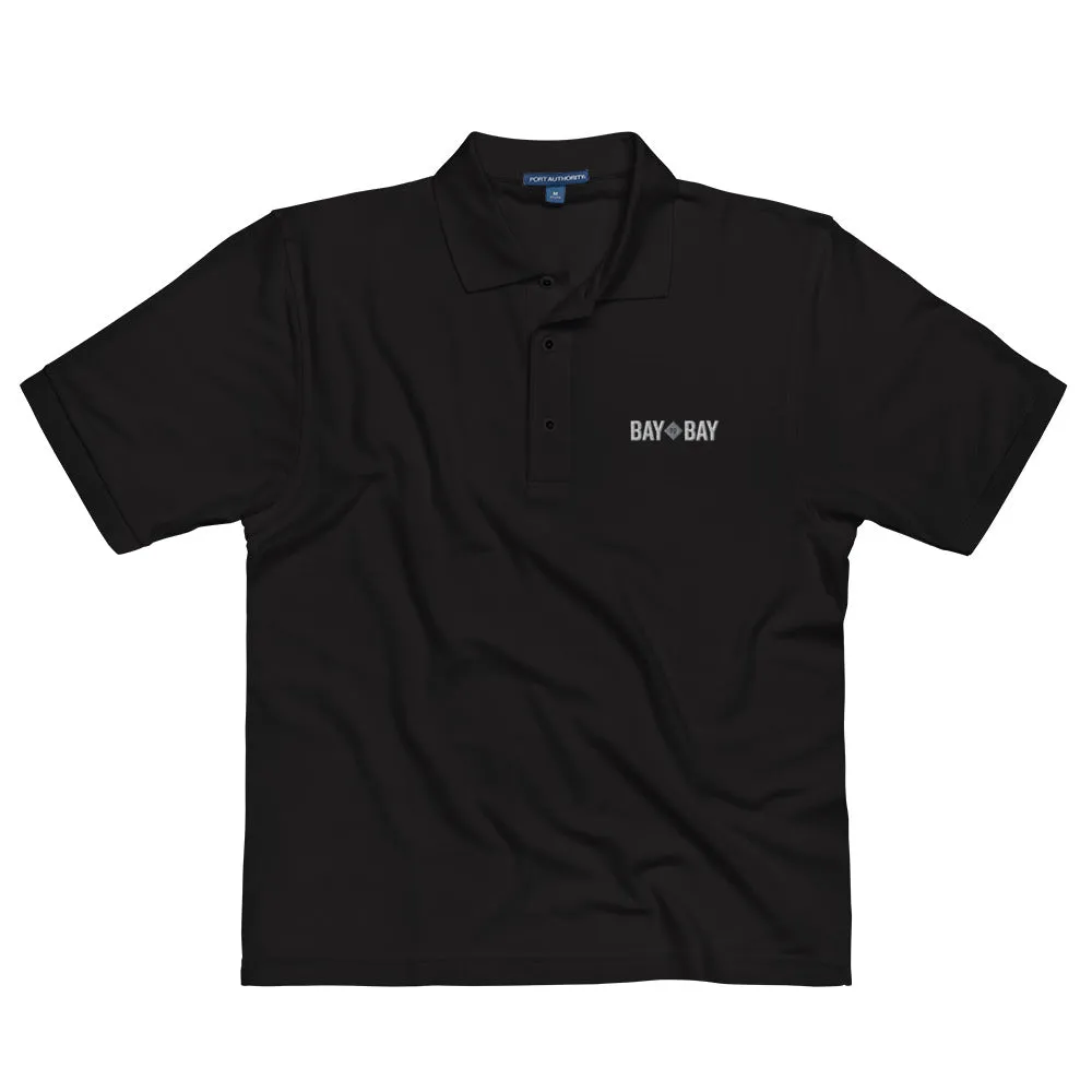 Bay to Bay Polo Shirt