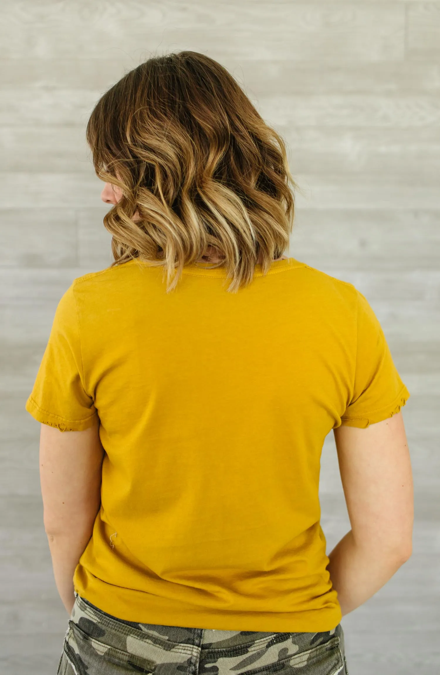 California Dreamin Graphic Tee