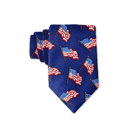 Flagstaff - Kids' Neckties