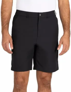 Gerry Men??s Elastic Waistband UPF 30  Tech Short