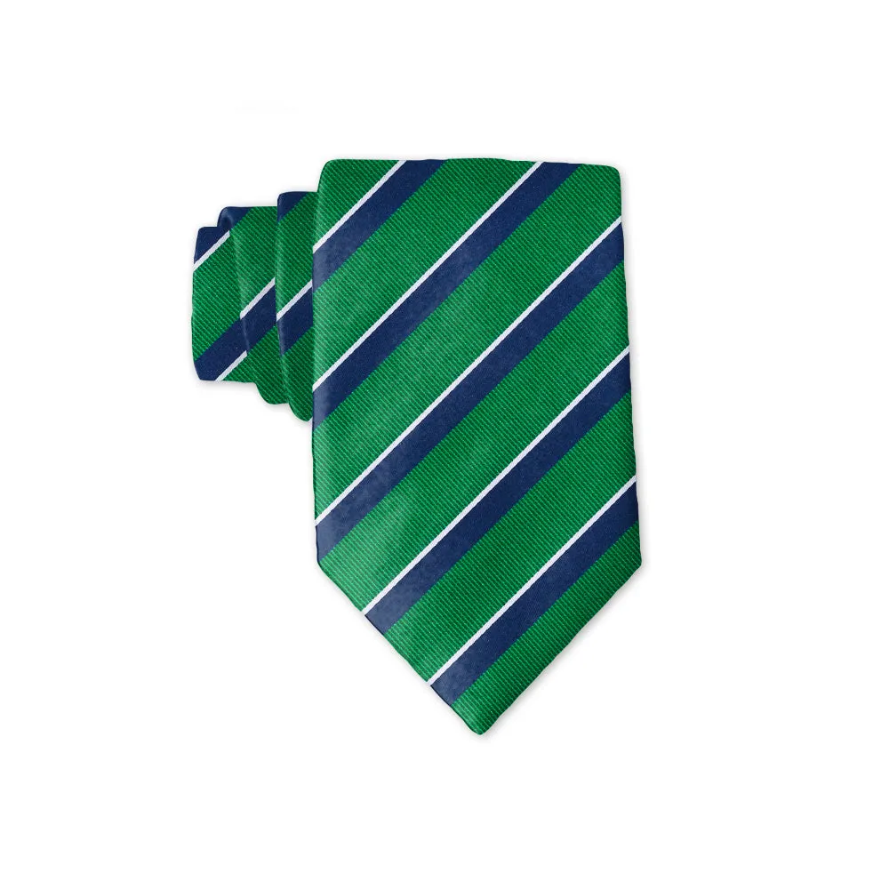 Glastonberry - Kids' Neckties
