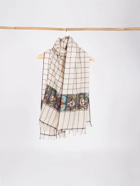 Handmade Kani Woven Wrap