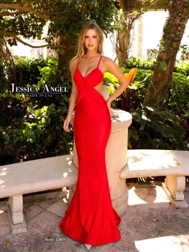 Jessica Angel JA2369