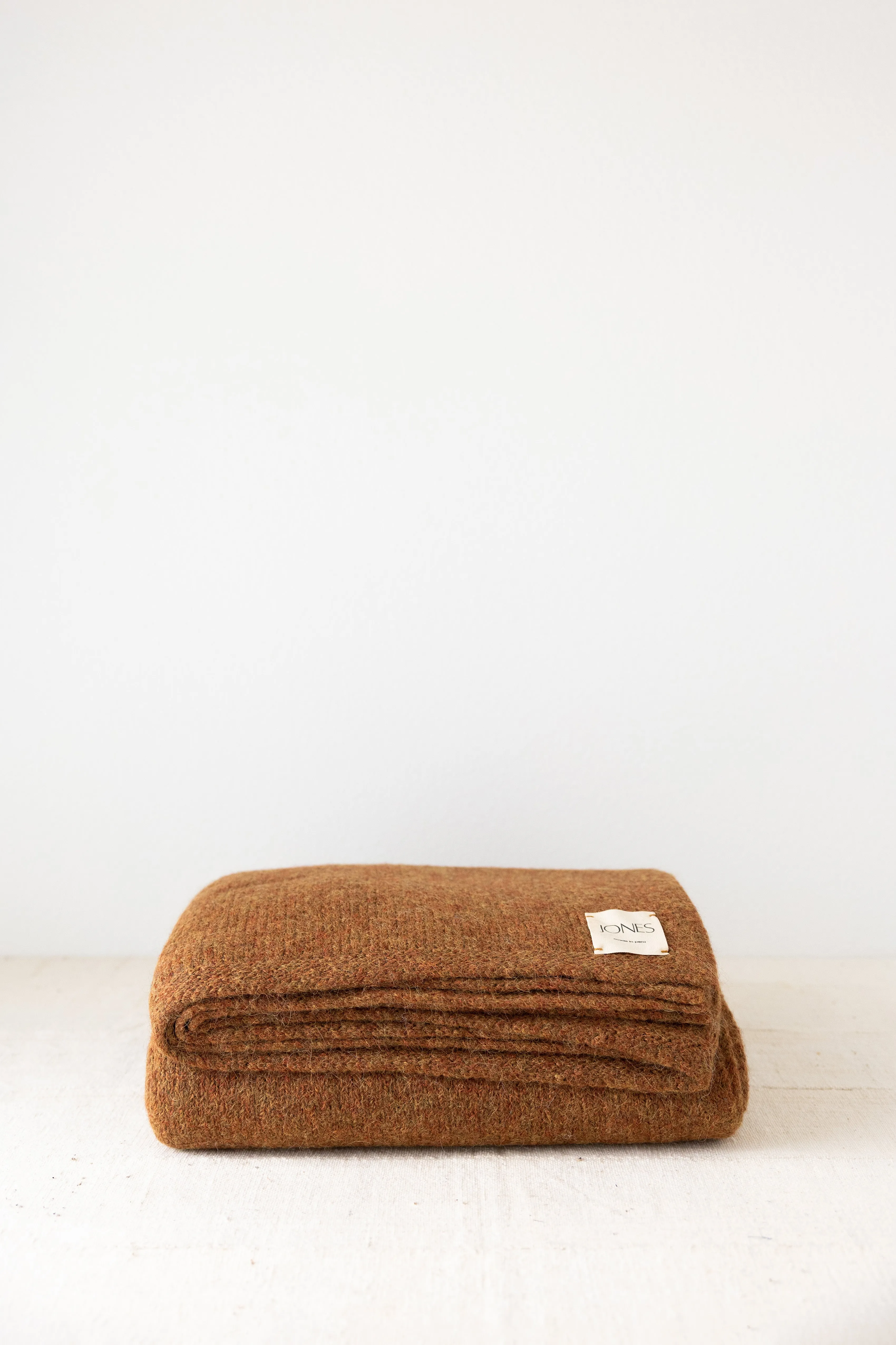 Jones Blanket