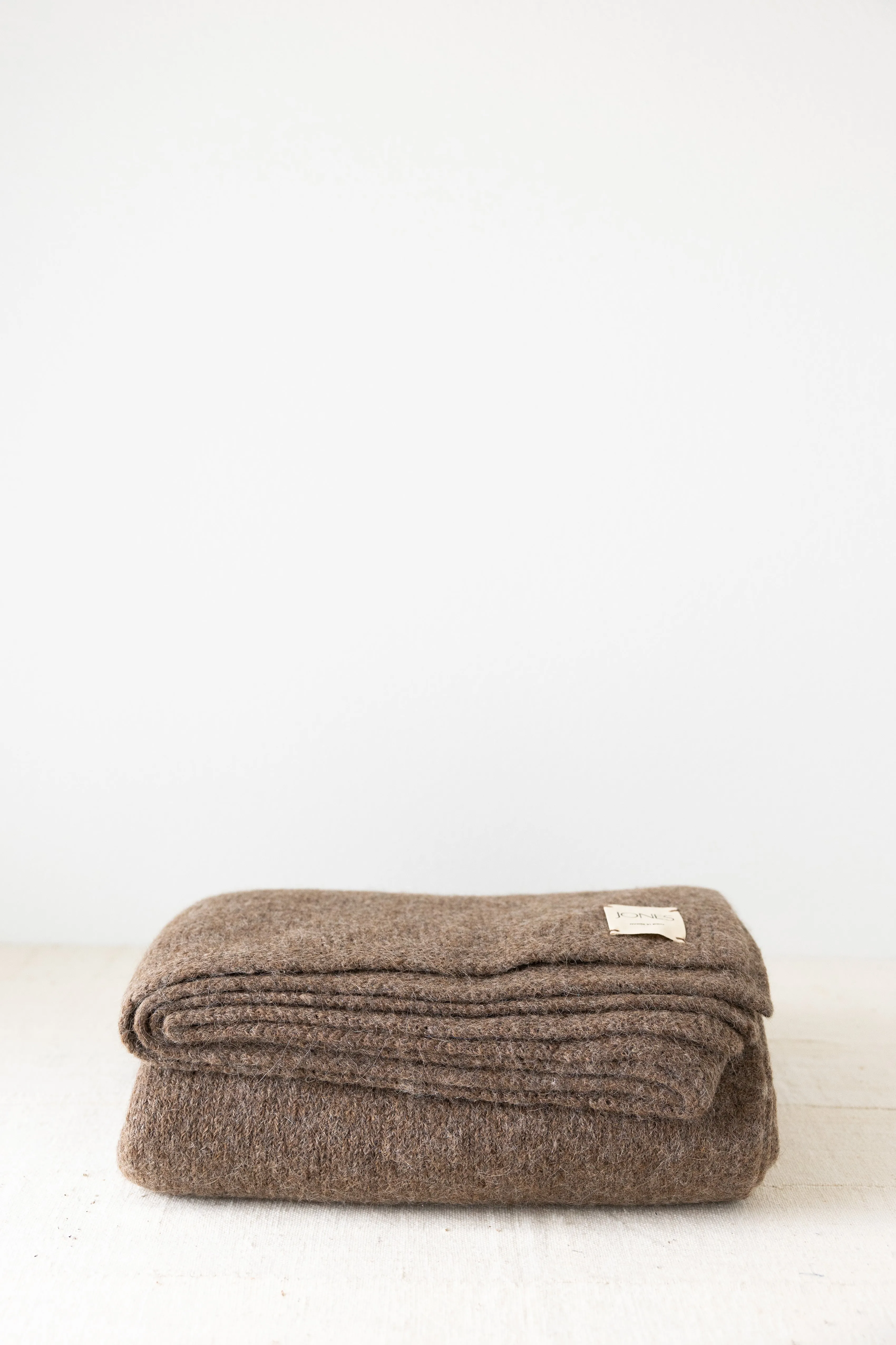 Jones Blanket