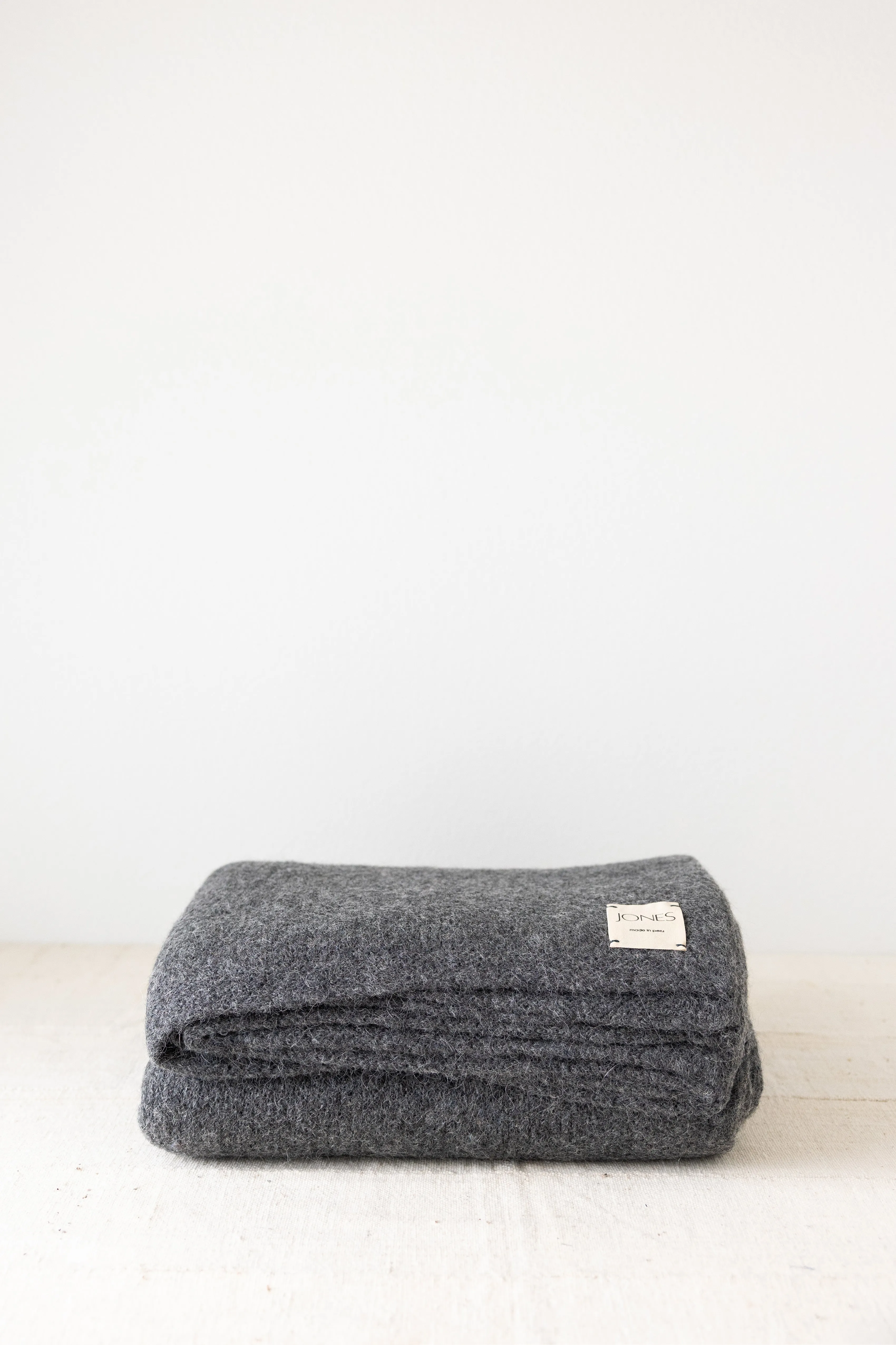 Jones Blanket