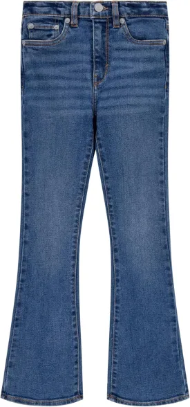 Levi's Girls' Flare Jeans