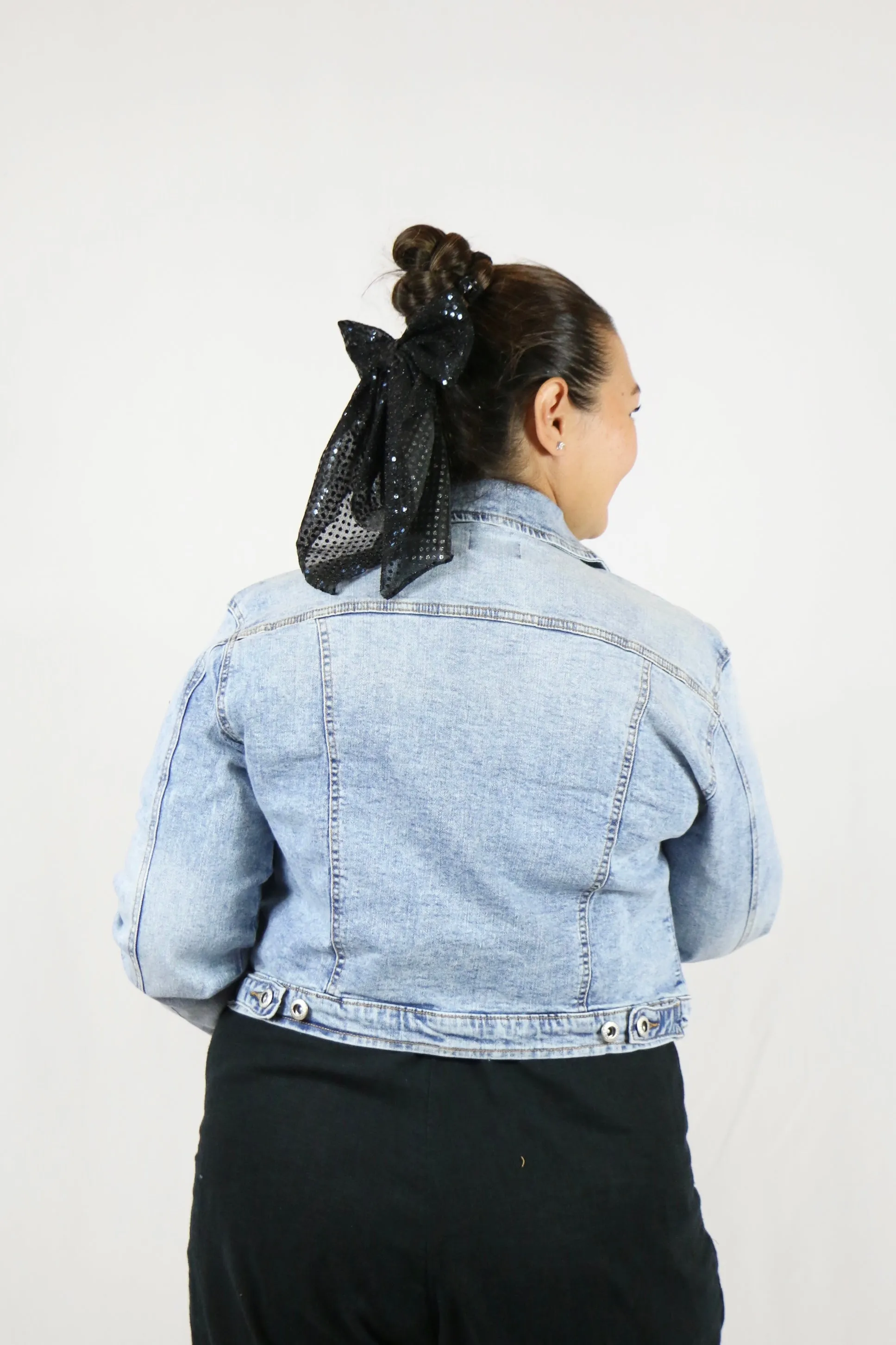 Memphis Jacket (3 Colours)