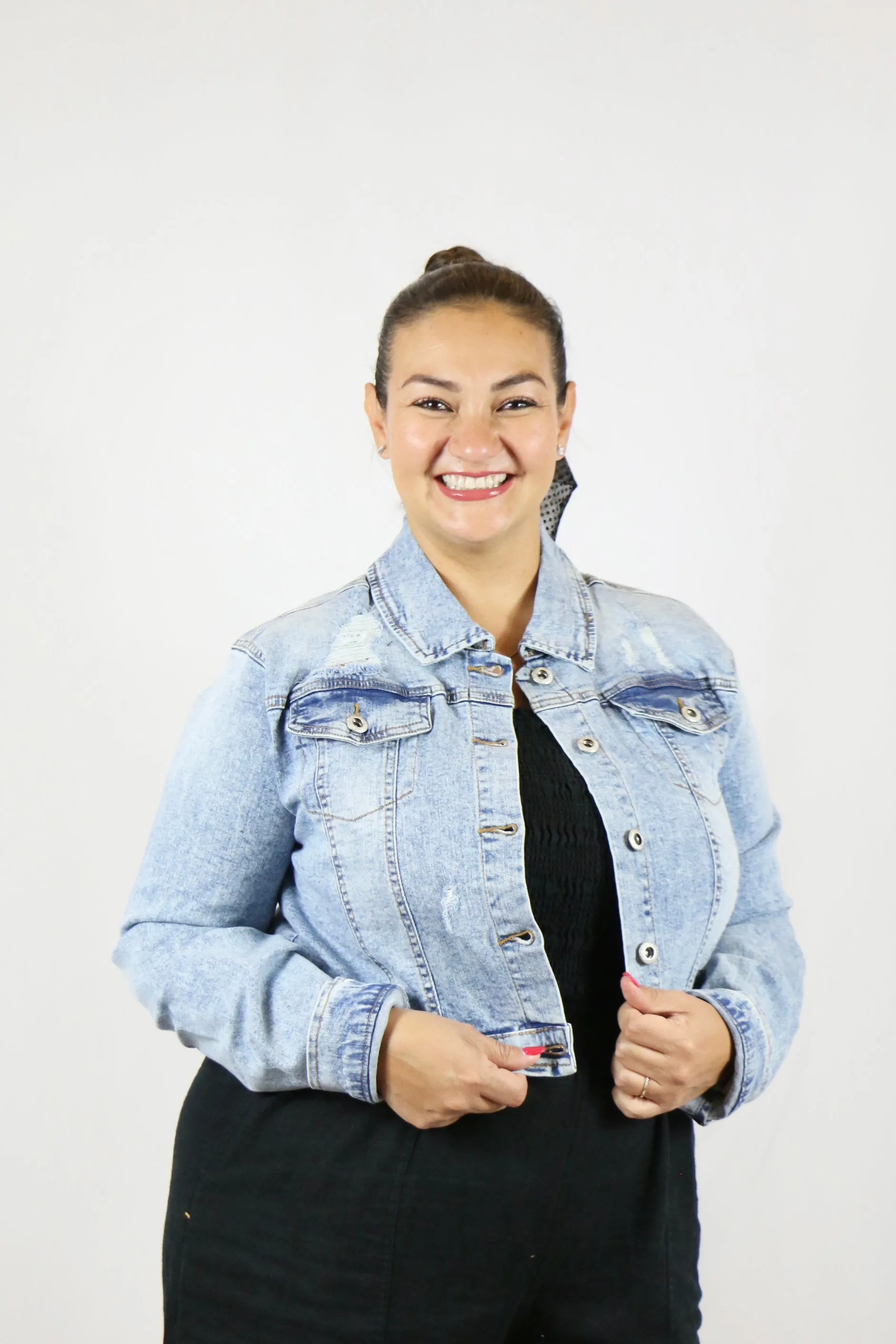 Memphis Jacket (3 Colours)
