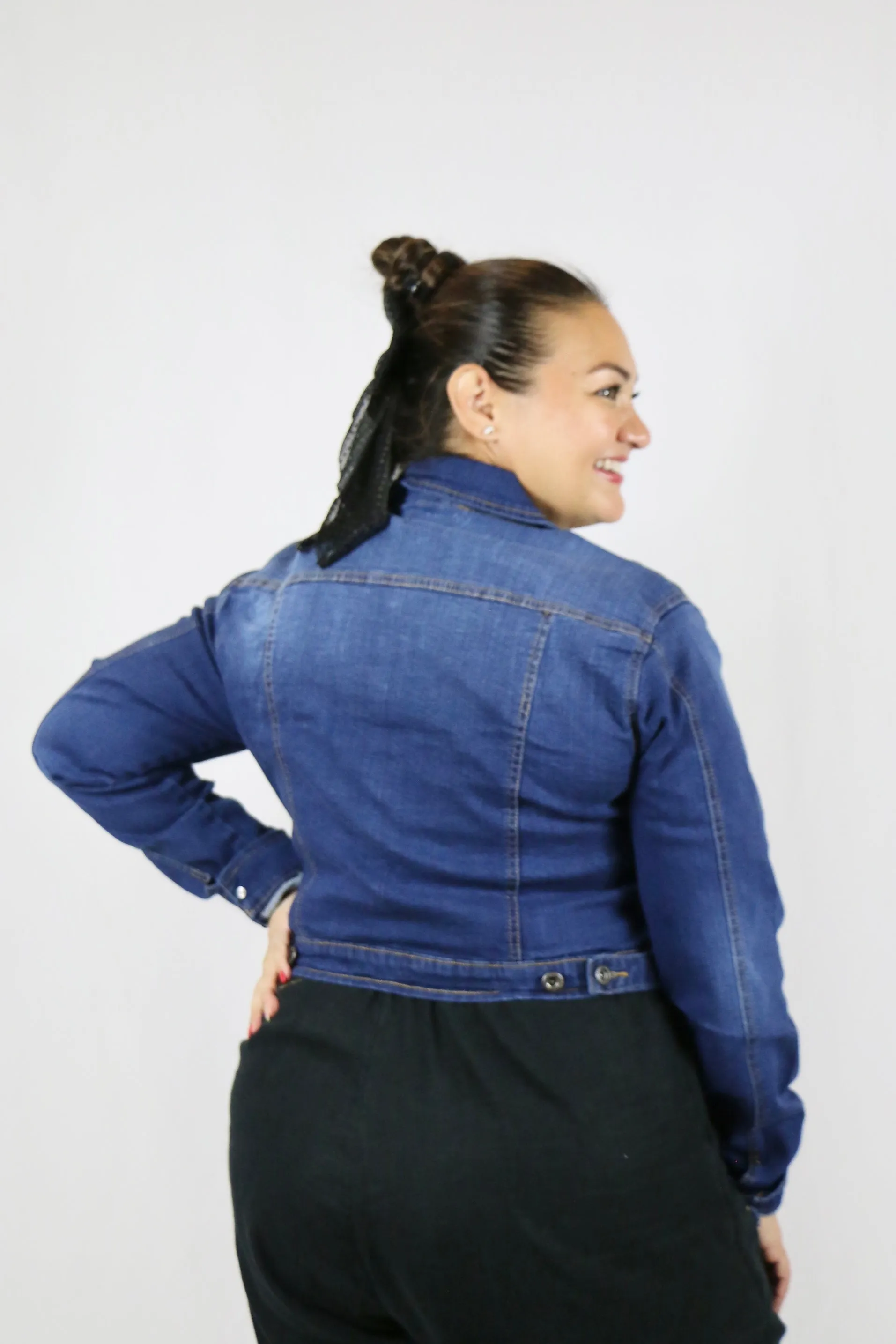 Memphis Jacket (3 Colours)
