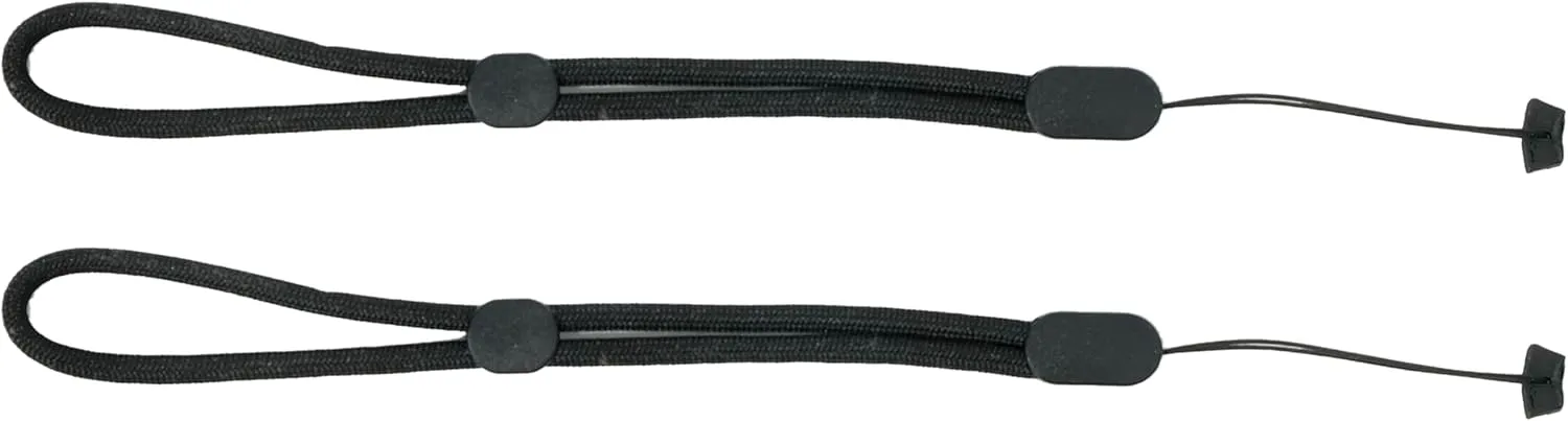 Meta Quest 3 Wrist Straps (2 Pack) - Durable & Adjustable Oculus Quest 3 Controller Straps