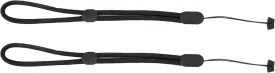 Meta Quest 3 Wrist Straps (2 Pack) - Durable & Adjustable Oculus Quest 3 Controller Straps