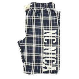 North Carolina NICA Pajamas