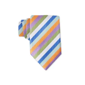Orchard Run - Kids' Neckties