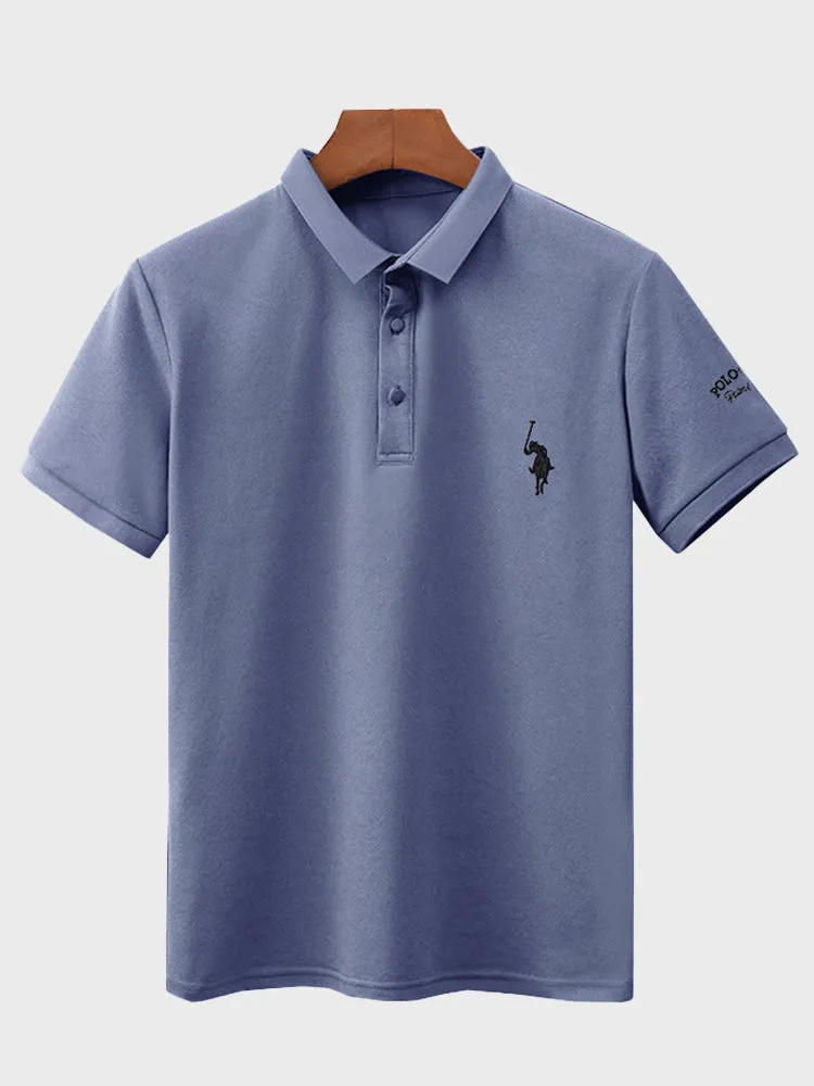 PearlFit Dad Polo