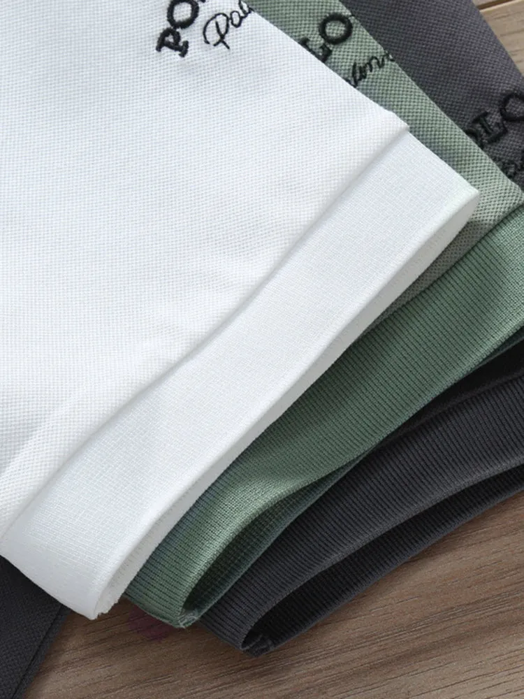 PearlFit Dad Polo