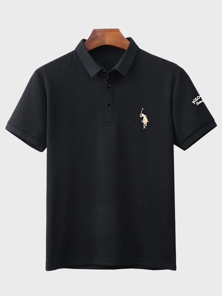 PearlFit Dad Polo