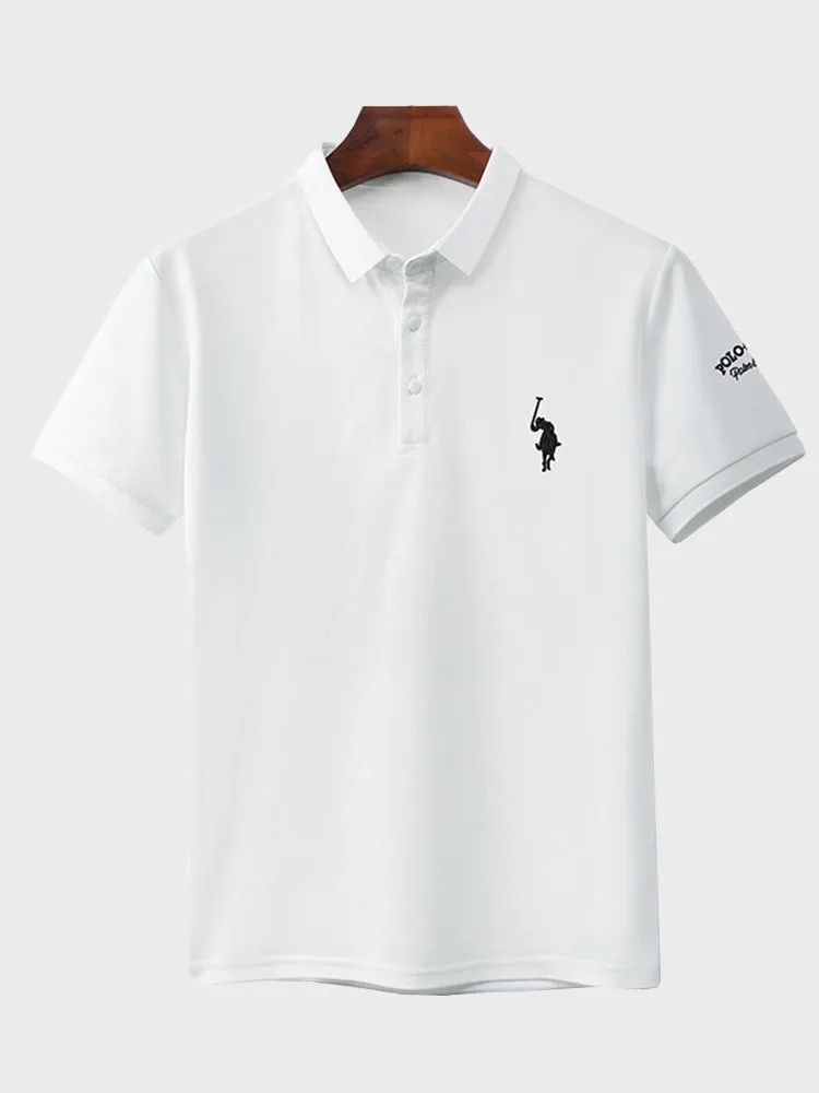 PearlFit Dad Polo