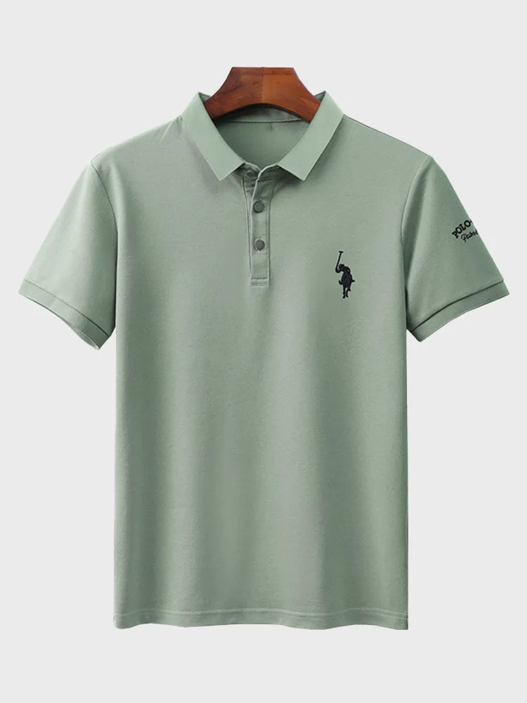 PearlFit Dad Polo