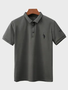 PearlFit Dad Polo