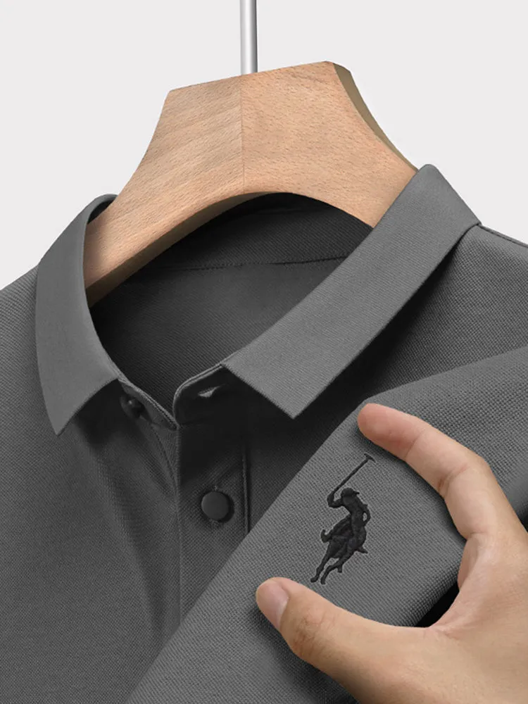 PearlFit Dad Polo