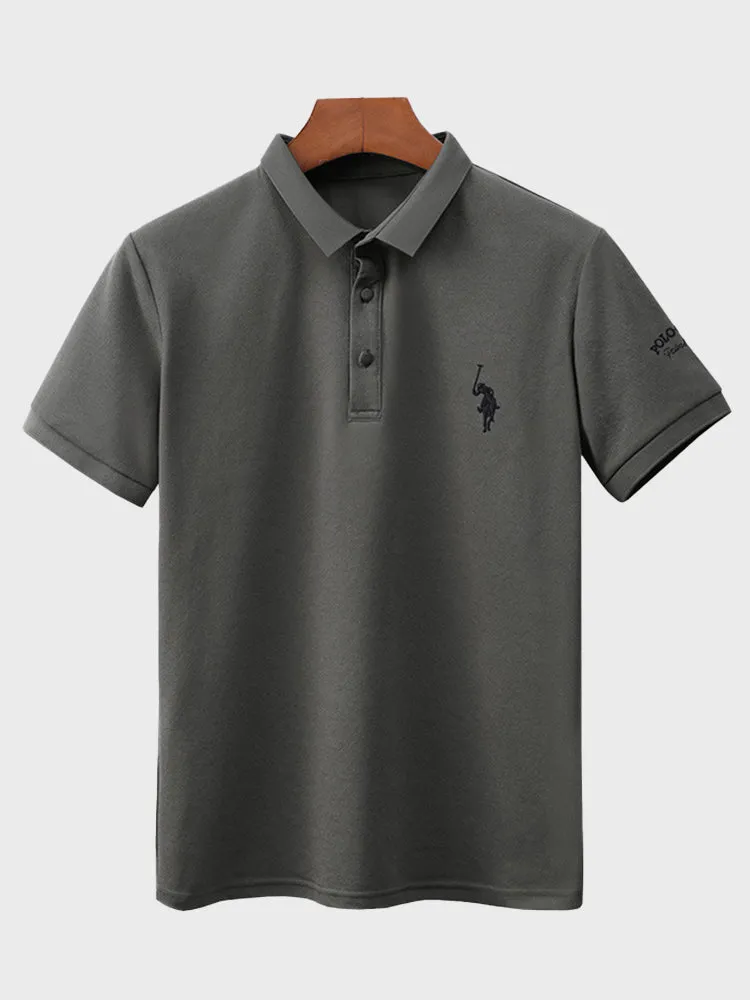PearlFit Dad Polo