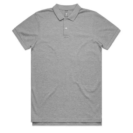 Pique Mens Polo
