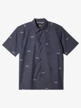 Quiksilver Full House Shirt