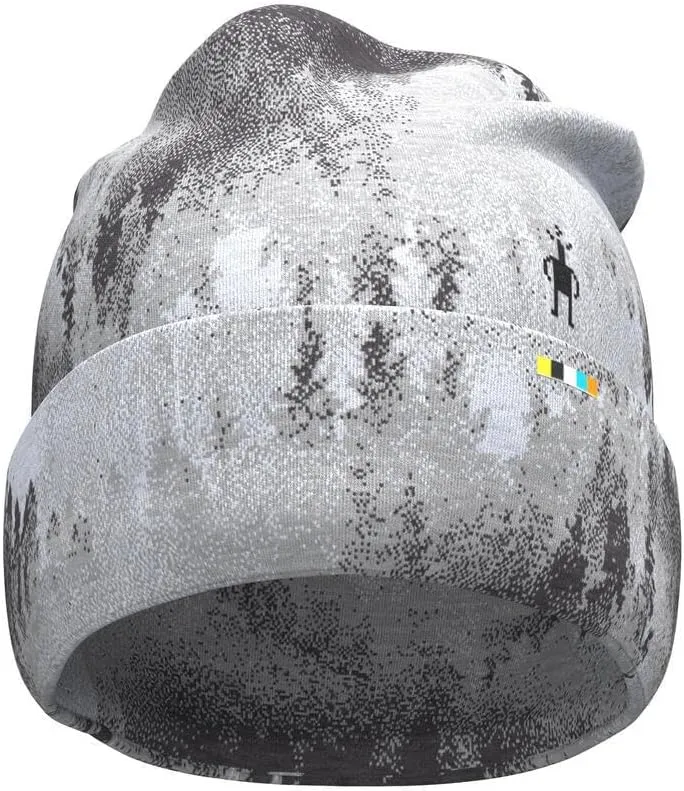Smartwool Thermal Merino Reversible Cuffed Beanie