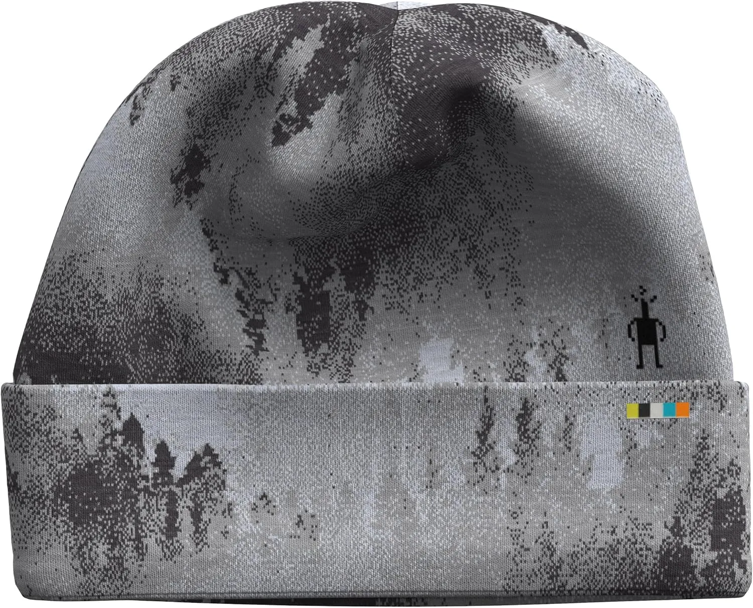 Smartwool Thermal Merino Reversible Cuffed Beanie