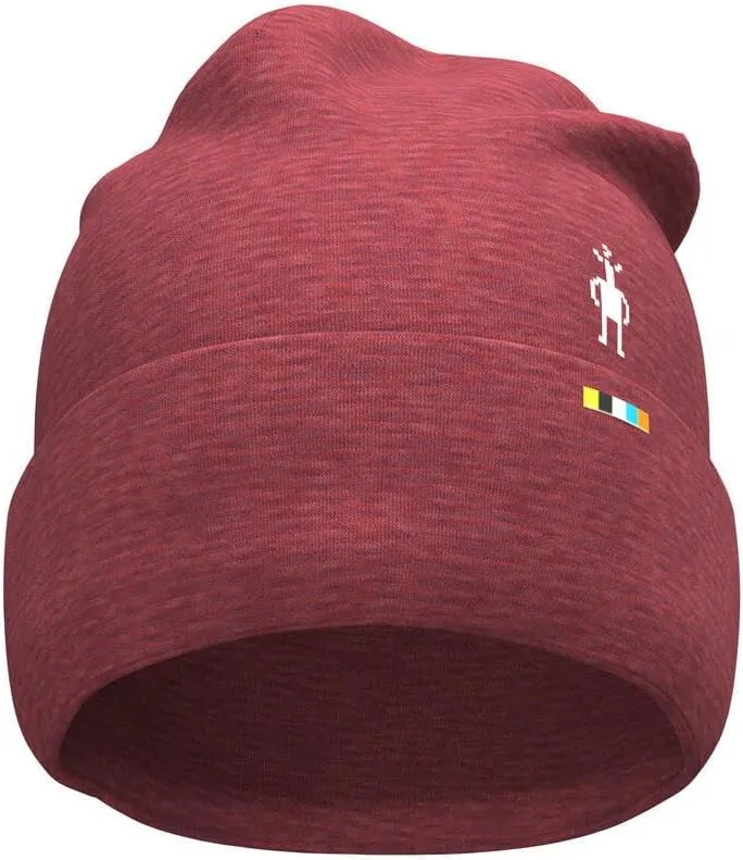 Smartwool Thermal Merino Reversible Cuffed Beanie