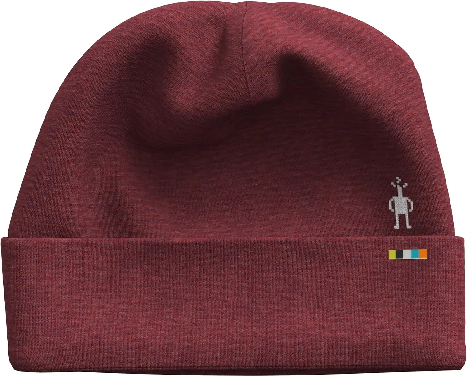 Smartwool Thermal Merino Reversible Cuffed Beanie