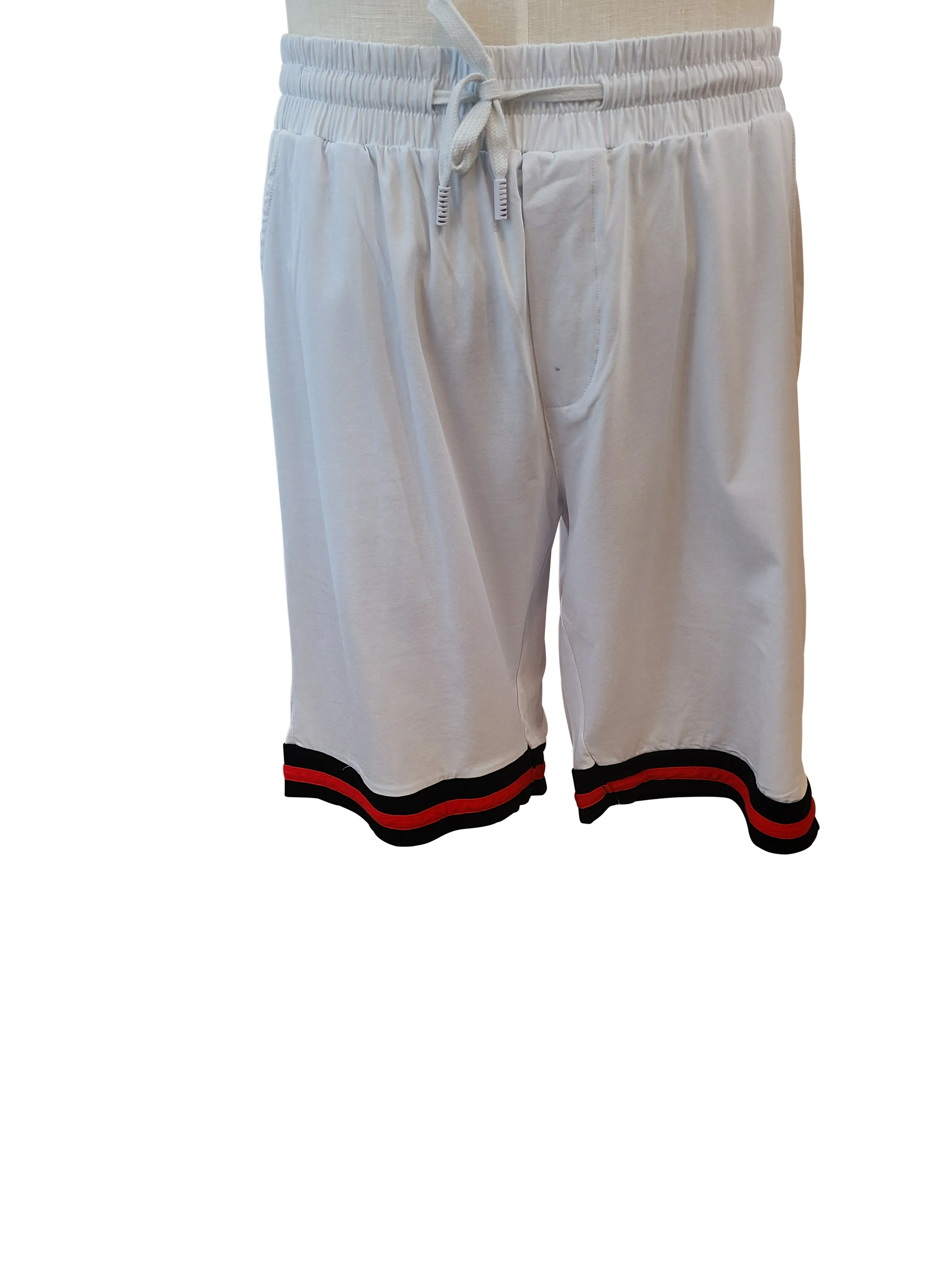 Stacy Adams Two Piece Short set