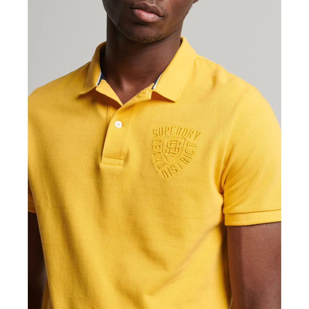 Superdry Vintage Superstate Polo