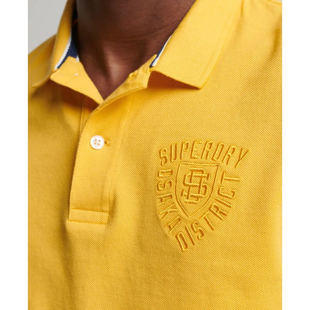 Superdry Vintage Superstate Polo