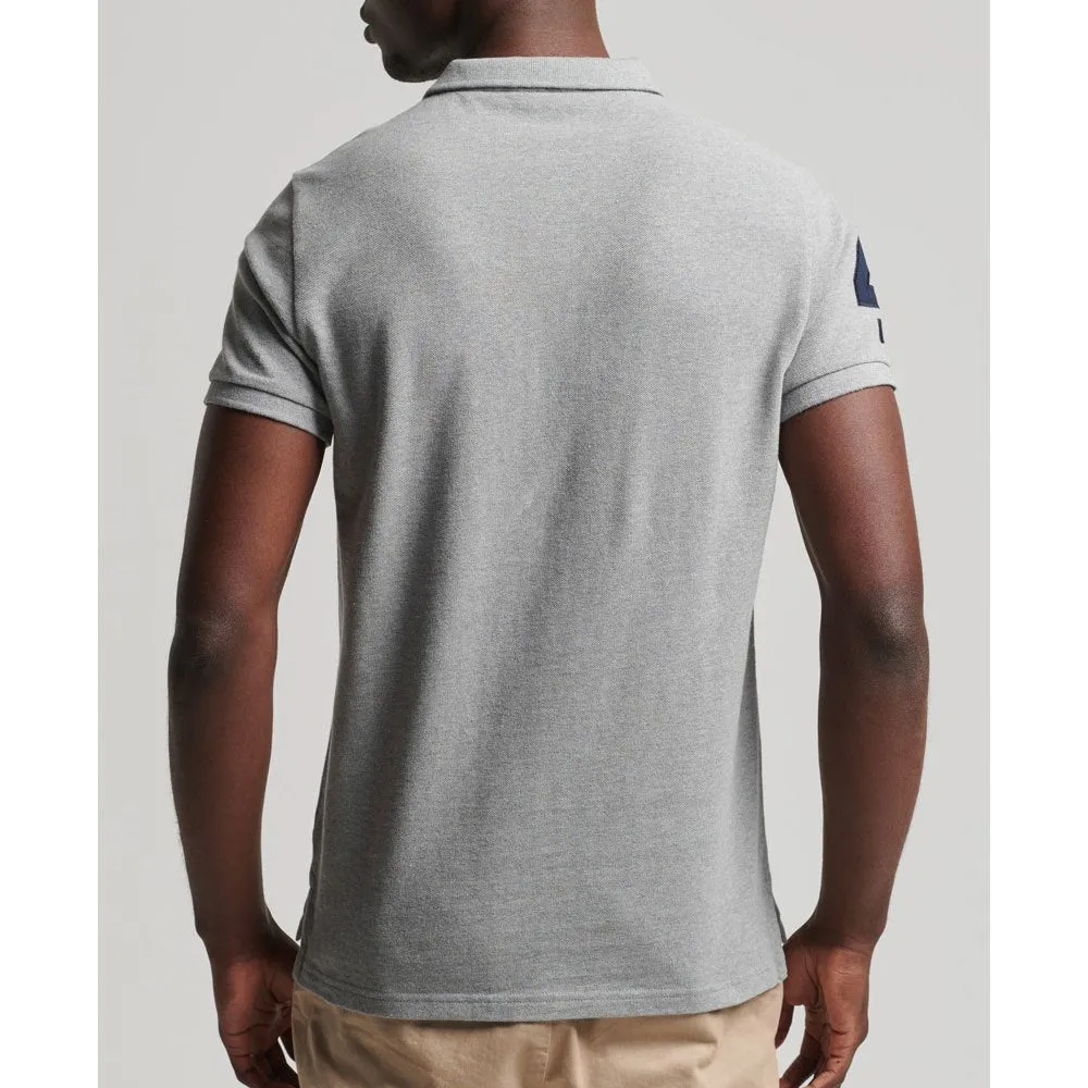 Superdry Vintage Superstate Polo