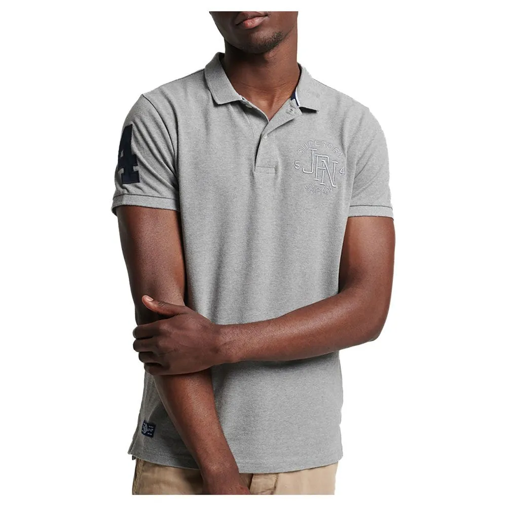 Superdry Vintage Superstate Polo