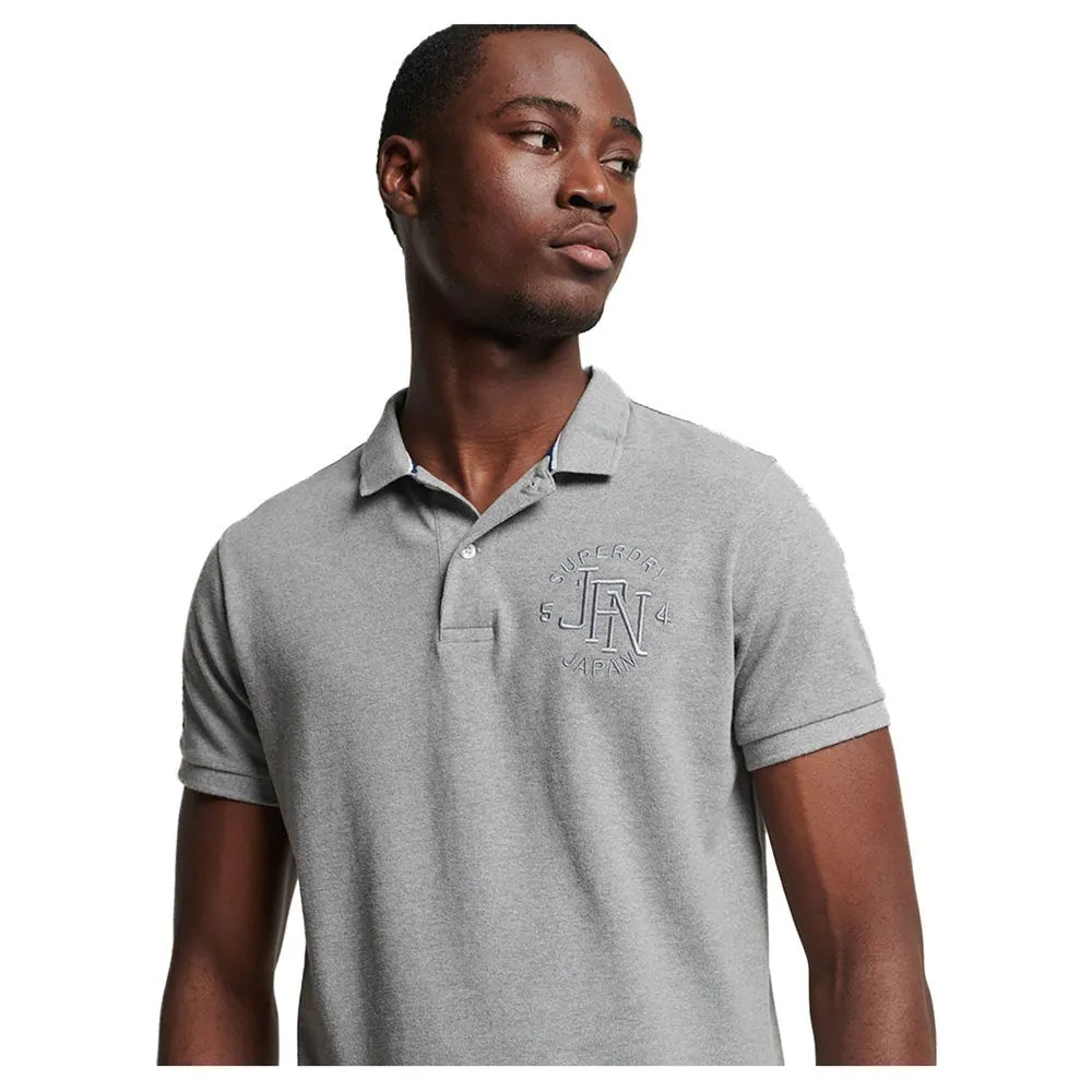Superdry Vintage Superstate Polo