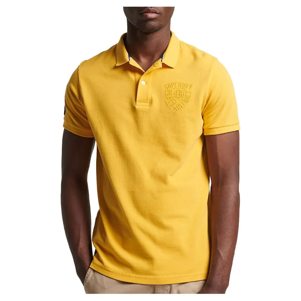Superdry Vintage Superstate Polo