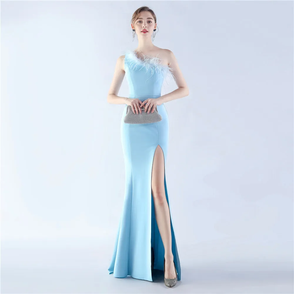 Zephyra-31366 Evening Gown for Weddings