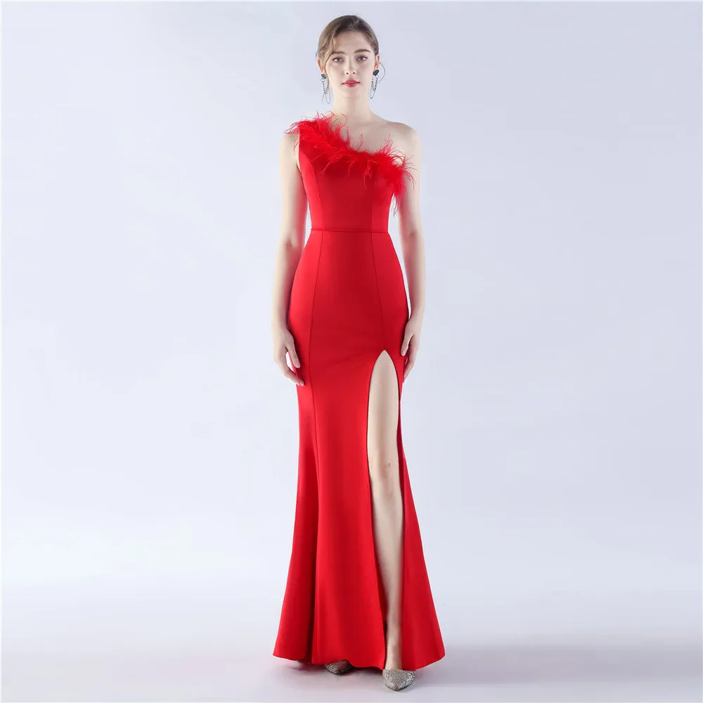 Zephyra-31366 Evening Gown for Weddings