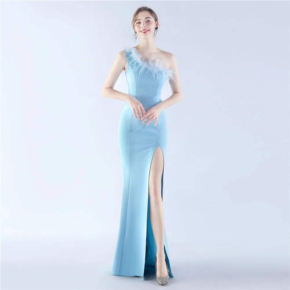 Zephyra-31366 Evening Gown for Weddings