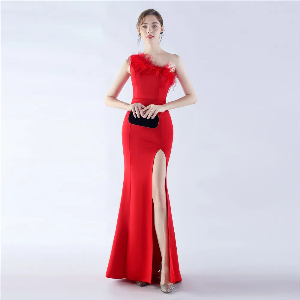 Zephyra-31366 Evening Gown for Weddings